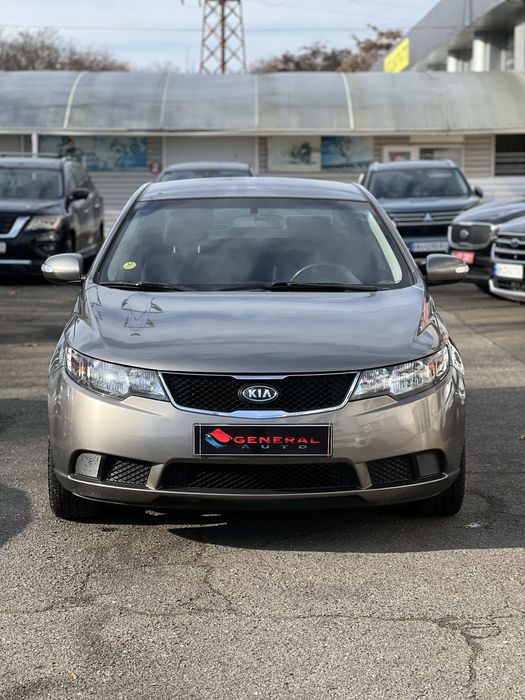 Продам Kia Cerato
