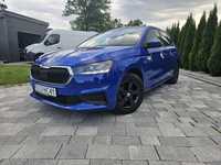 Skoda Fabia Jak Nowa super stan 28000Km FV 23% Gwarancja