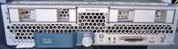 Списанные Сервера Cisco UCS B200 M3 2xE5-2680 24x16GB 12800R (384GB)