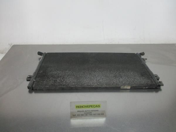 Radiador AC CHRYSLER Voyager / Grand Voyager III (GS)