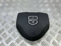 Безпека в коліна, подушка керма, шторка для Dodge Journey 08-20