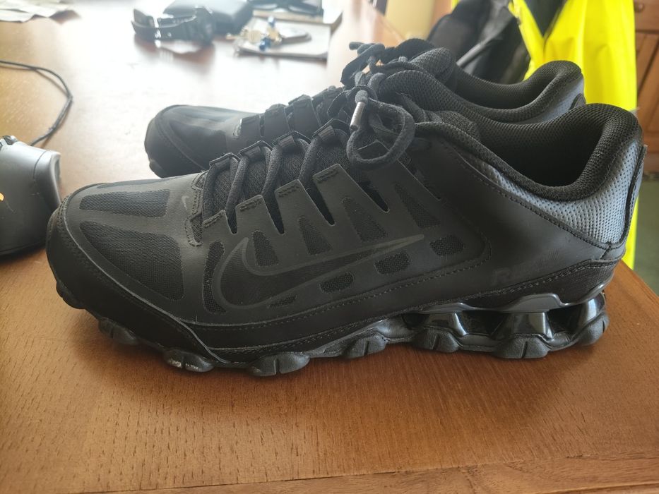 Nike Air 44 Sapatilhas