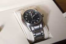 Longines Spirit 40mm - mega zestaw