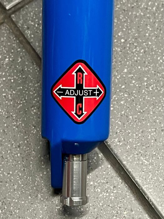 RockShox SID XL  DH Reteo MTB