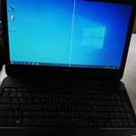 Laptop DELL komputer Inspiron 3537