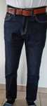 Spodnie jeans Big Star