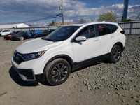 Honda CR-V Exl 2020