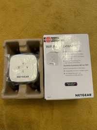 Wzmacniacz sieci NETGEAR EX3110 wifi