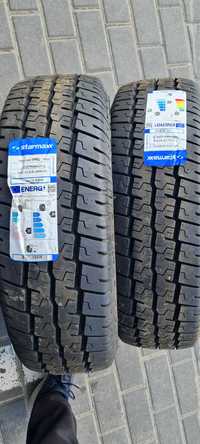 Продам  4 шини 225/70 r15c