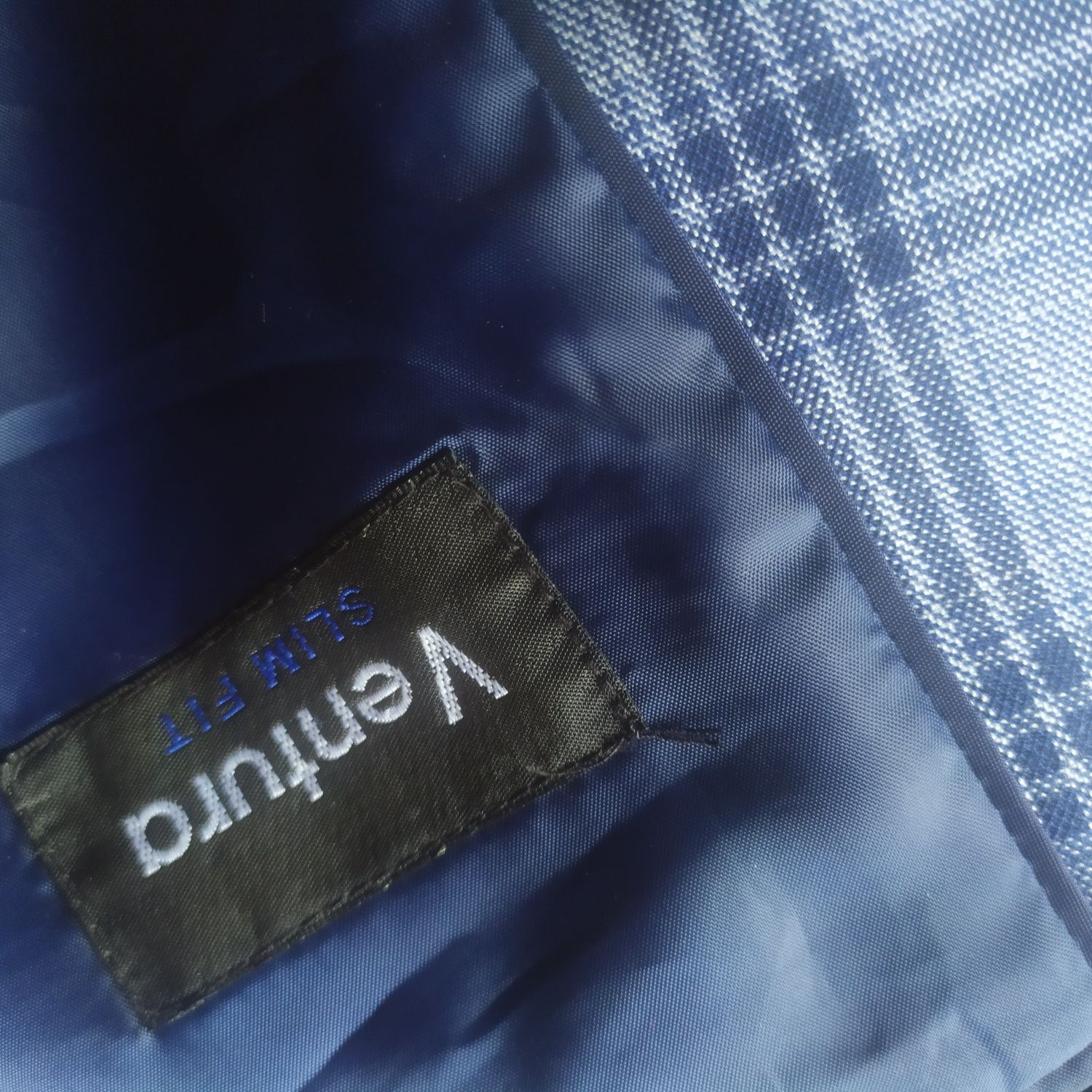 Venture  стильний чоловічий піджак
