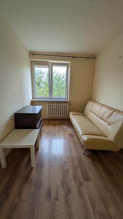 Pokój jednoosobowy Retkinia Wyszyńskiego