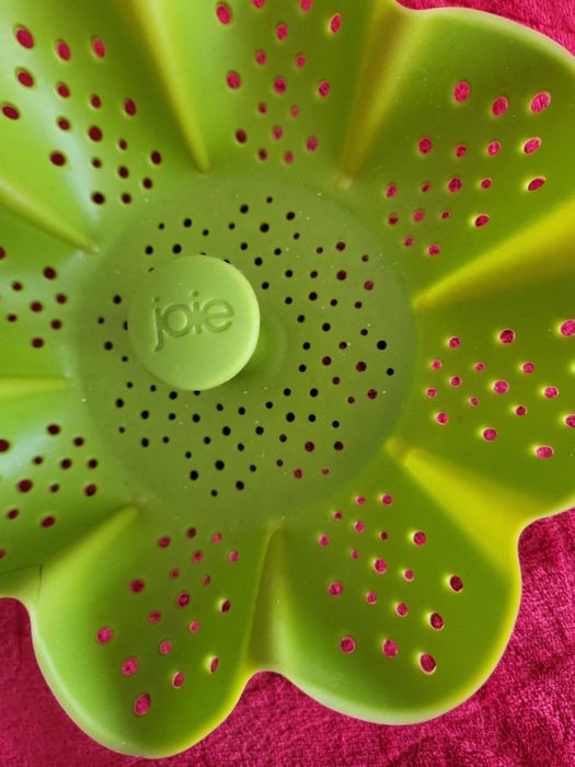 Silikonowy wkład do gotowania na parze Joie