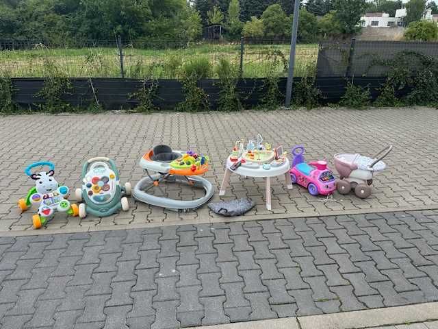 CHICCO NEXT2ME FOREVER łóżeczko dostawne + dużo zabawek!!!