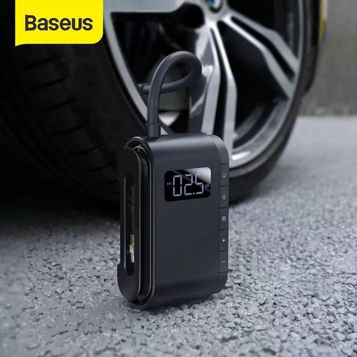Компресор Baseus