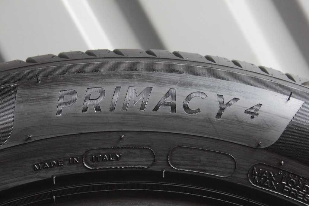 235/55/17 Michelin Primacy 4 235/55 R17 105W XL jak nowa 2021r