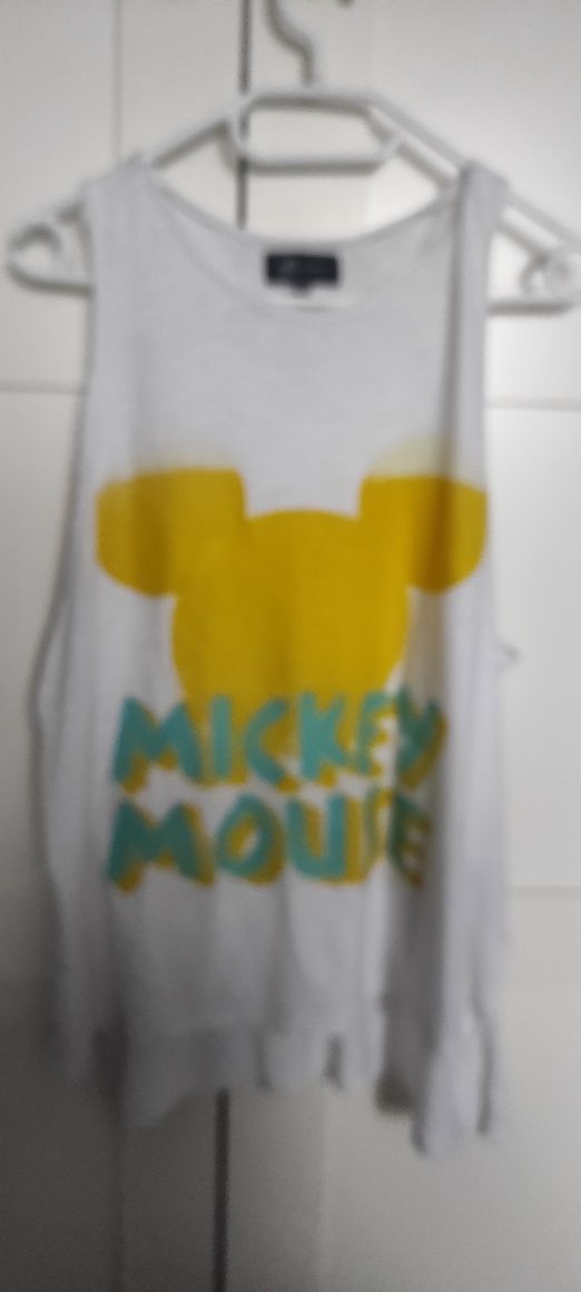 Koszulka Mickey Mouse,, XS