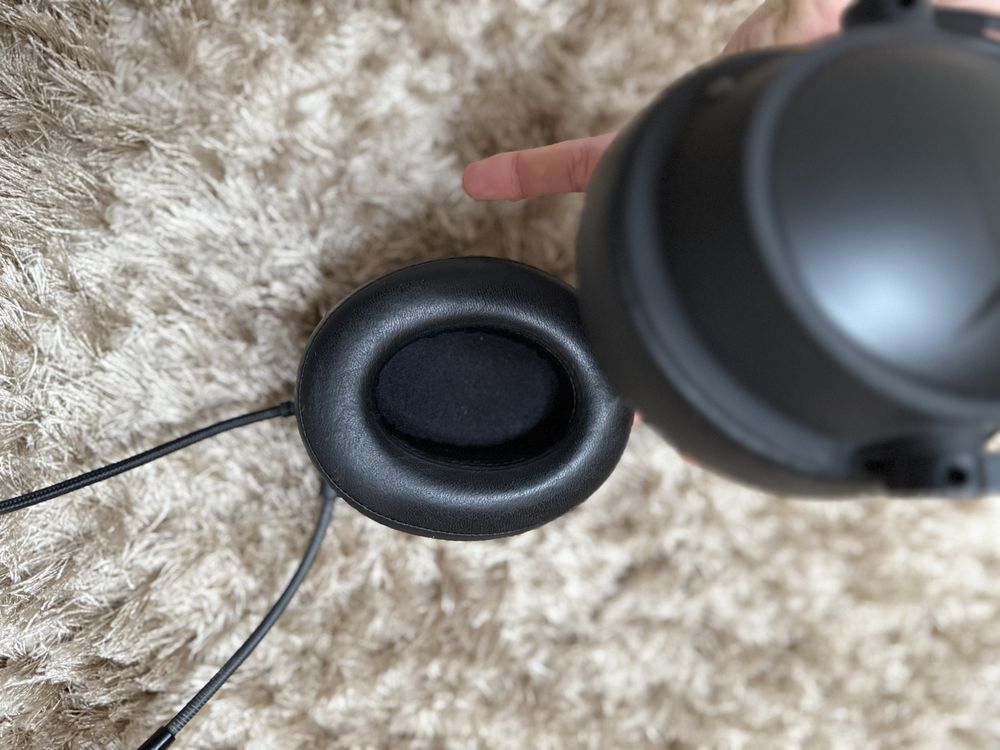 Auscultadores Gaming HyperX Cloud II