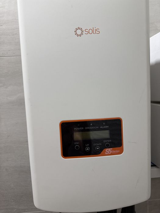 Продам сетевой інвертор