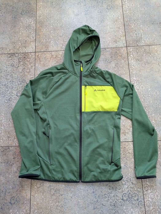 Bluza polarowa Vaude Tekoa II