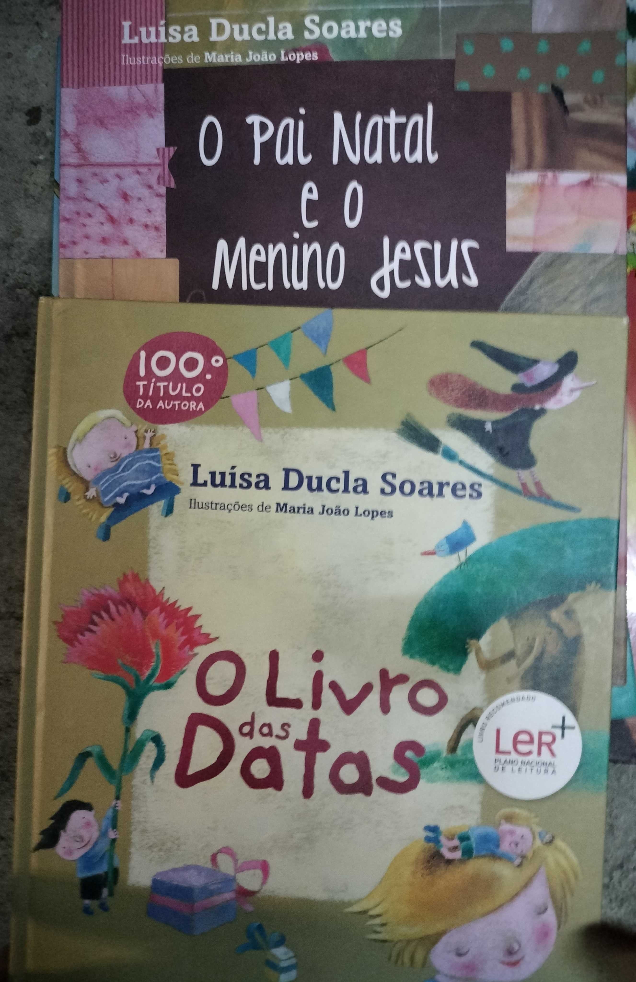 Venda de livros infantis