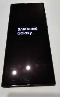 Samsung Galaxy s22 ultra Phantom Black 256GB
