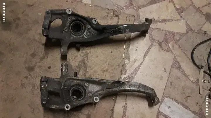 zwrotnica audi a6 c7 a4 b8 q5