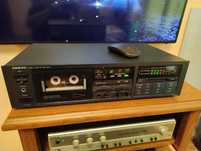 Onkyo TA-2330 .Звук! Стан!.дека касетна