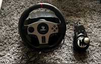 Kierownica Cobra Rally Gt900 pro  PC/PS4/XBOX