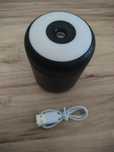 Aromaterapia Nawilżacz USB Dyfuzor olejków eterycznych