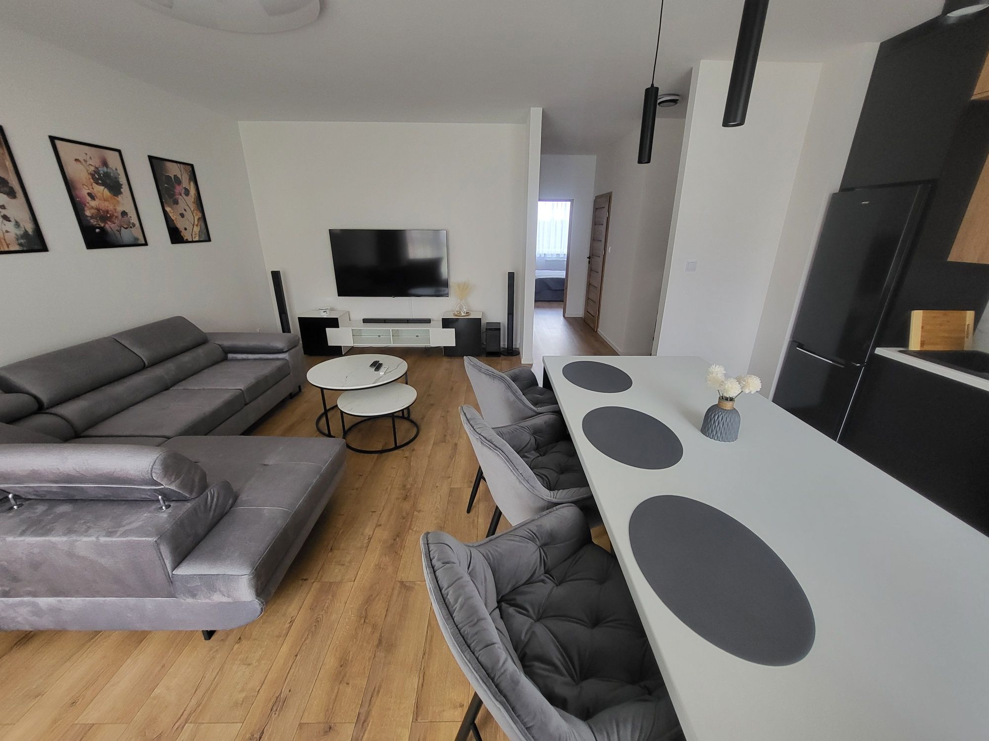 Apartament Wynajem Krótkoterminowy