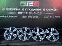 99 Оригинальные литые диски Mercedes C class 5/112 R17 et48,5