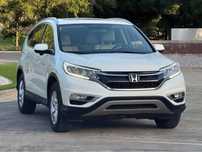 2015 Honda CR-V EX-L wNavi