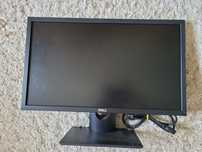 DELL monitor 24"