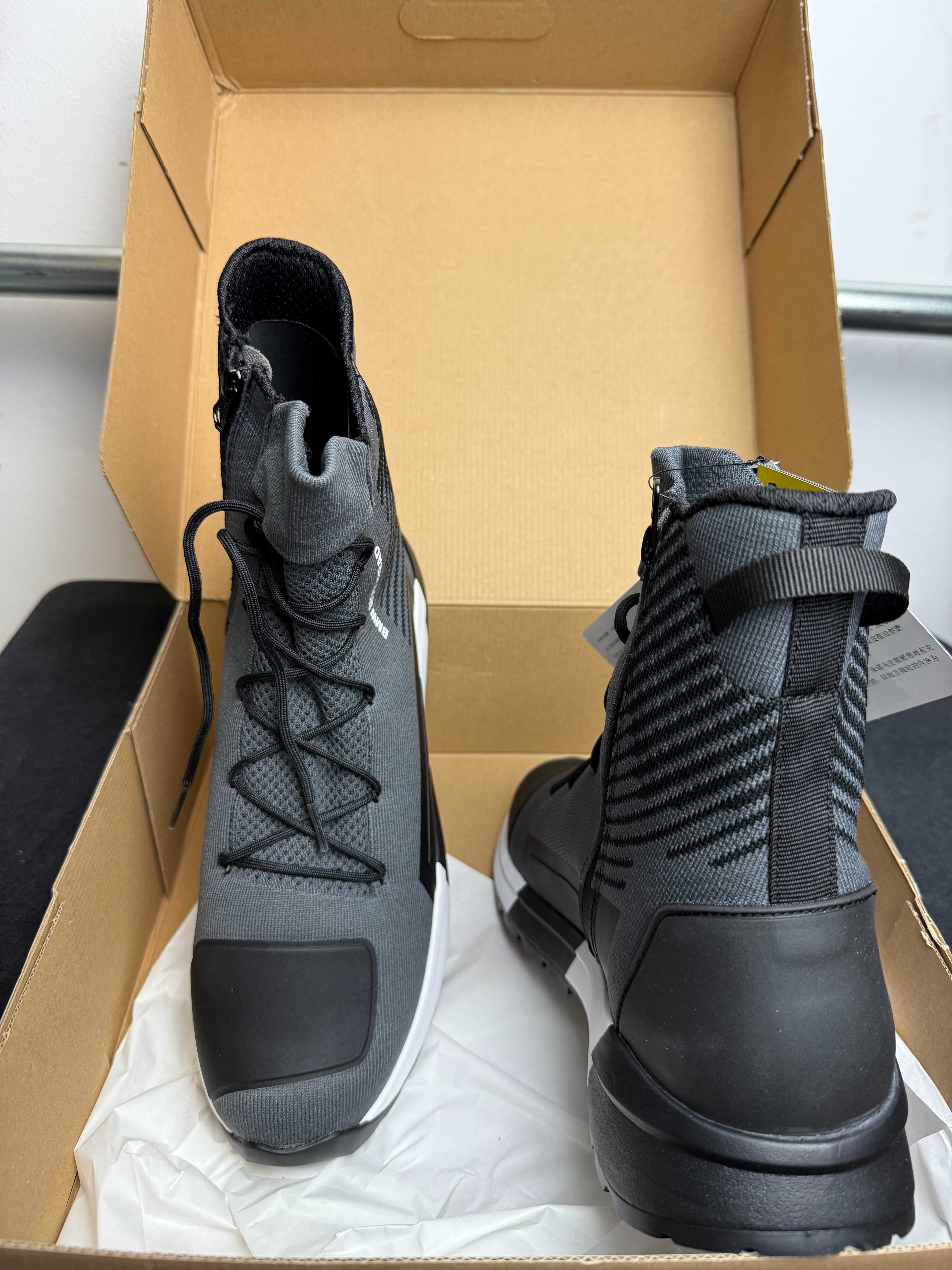 Buty Sneaker Knitlite UNISEX, wiele rozmiarów i kolorów