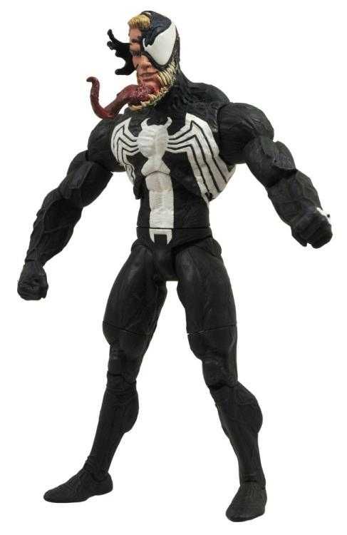 Фігура Веном Marvel Select Venom Diamond Select Toys