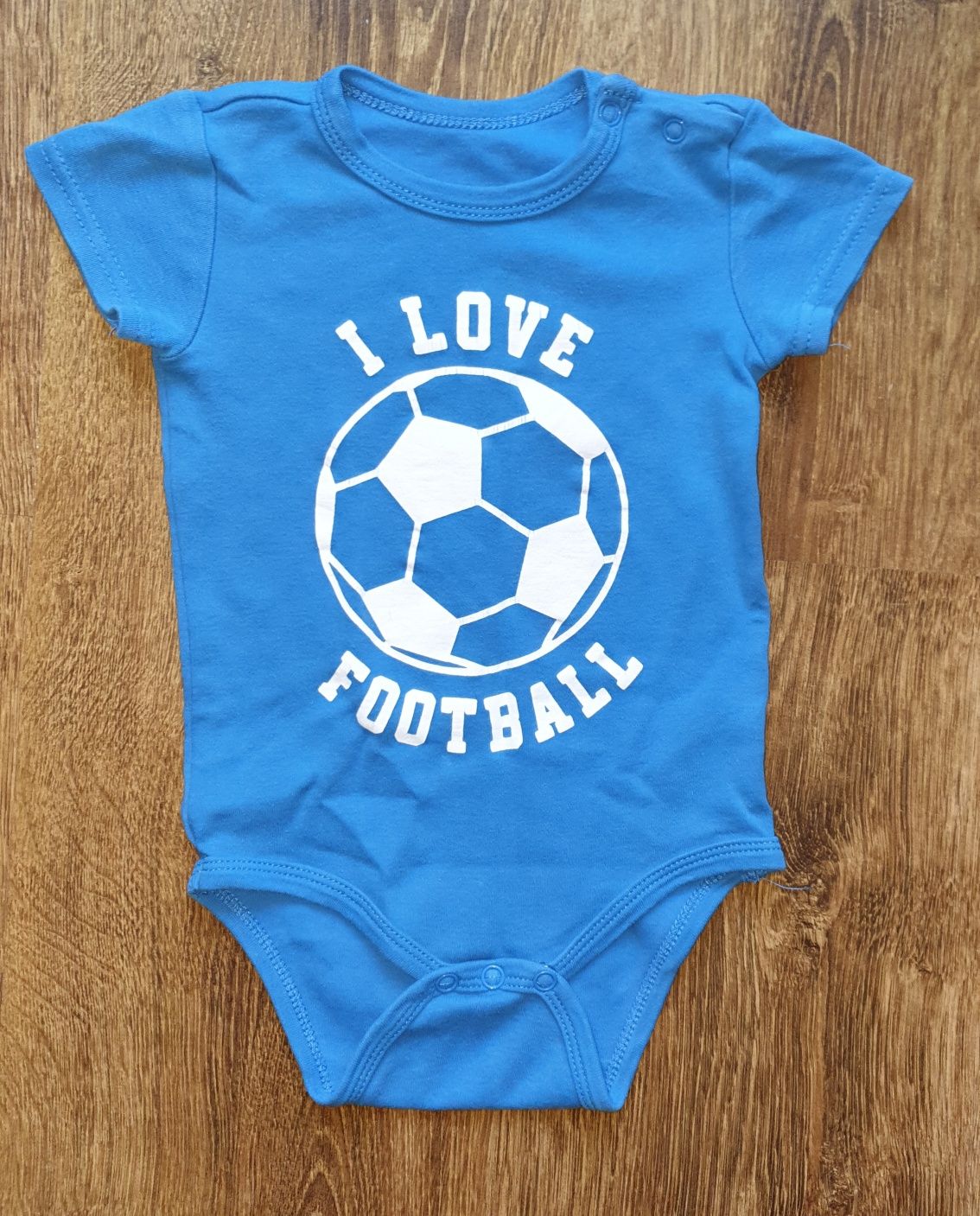 Body piłka football r. 80