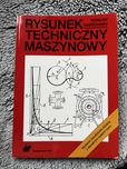 Rusunek techniczny maszynowy Tadeusz Dobrzański