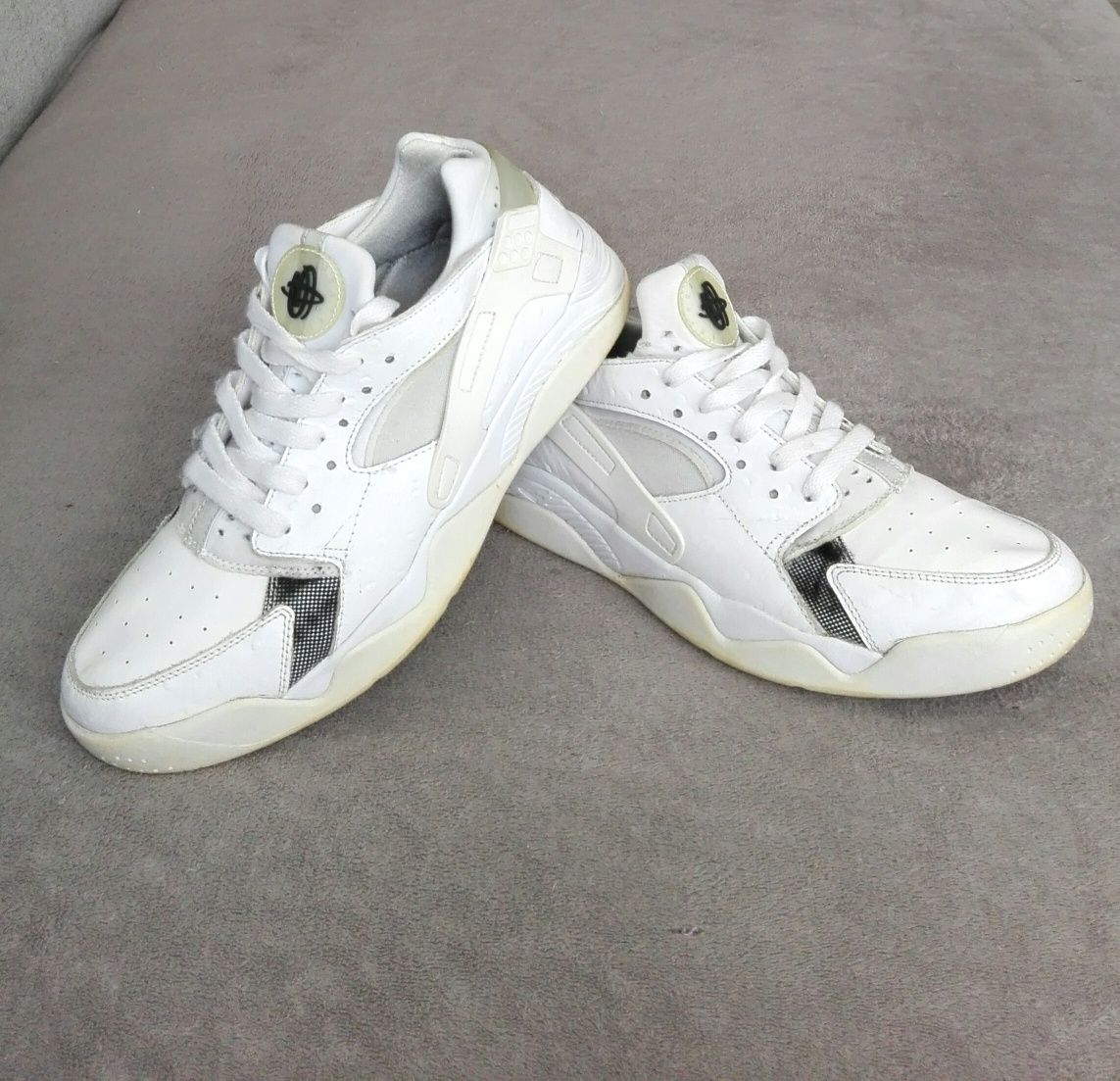 Nike huarache oryginalne buty sportowe unikat vintage rozm 41