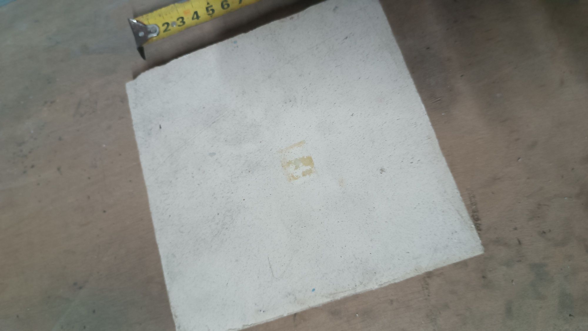 Azulejo relevo 12