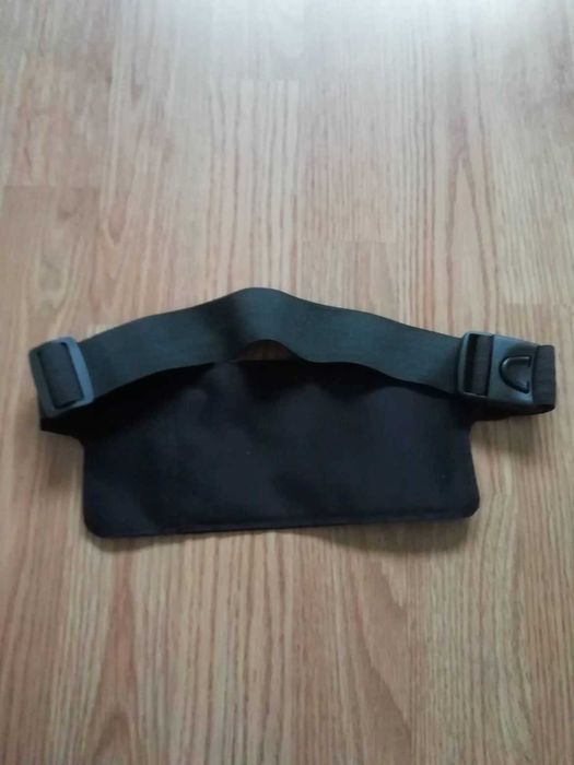 Bolsas para usar à cintura