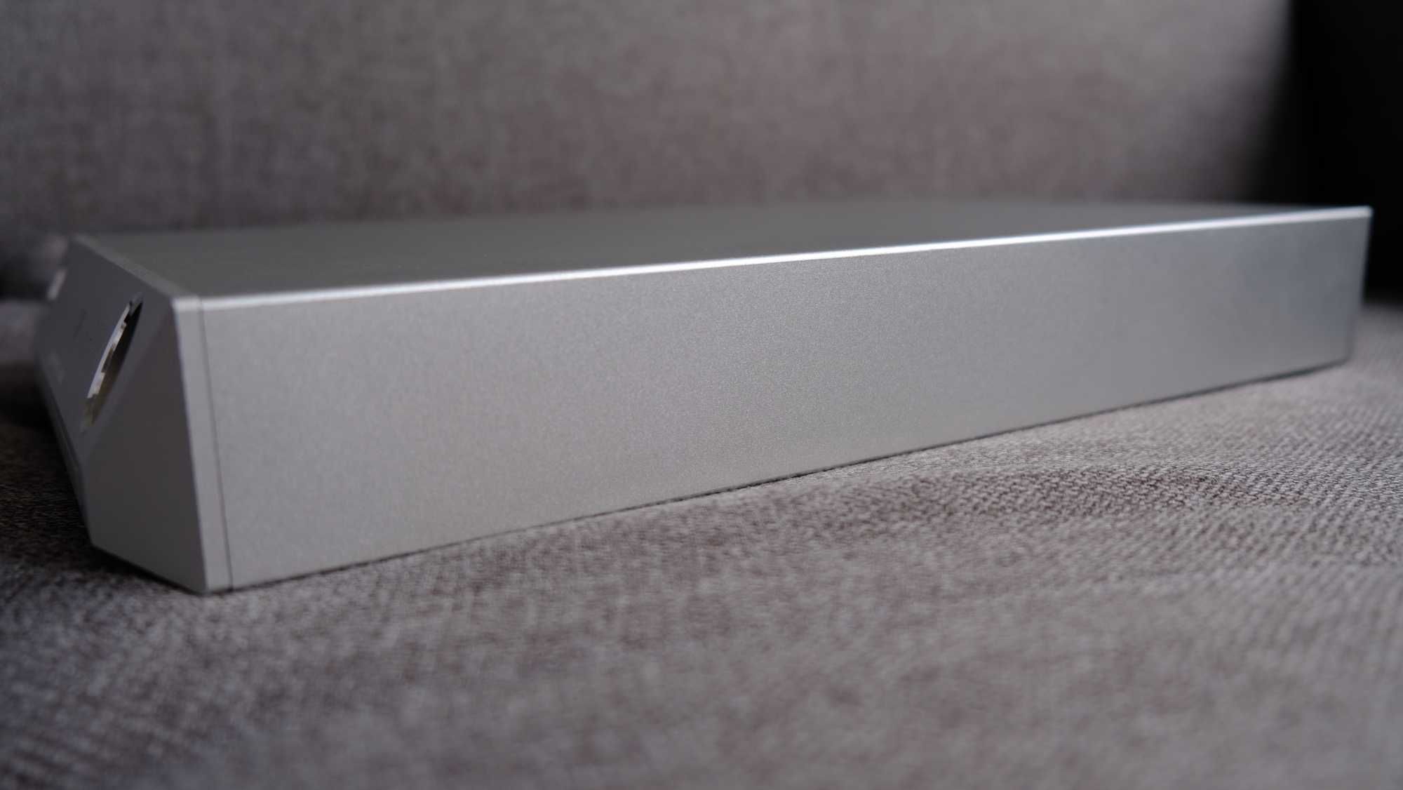 Wzmacniacz słuchawkowy/DAC/preamp NuPrime DAC- 10H