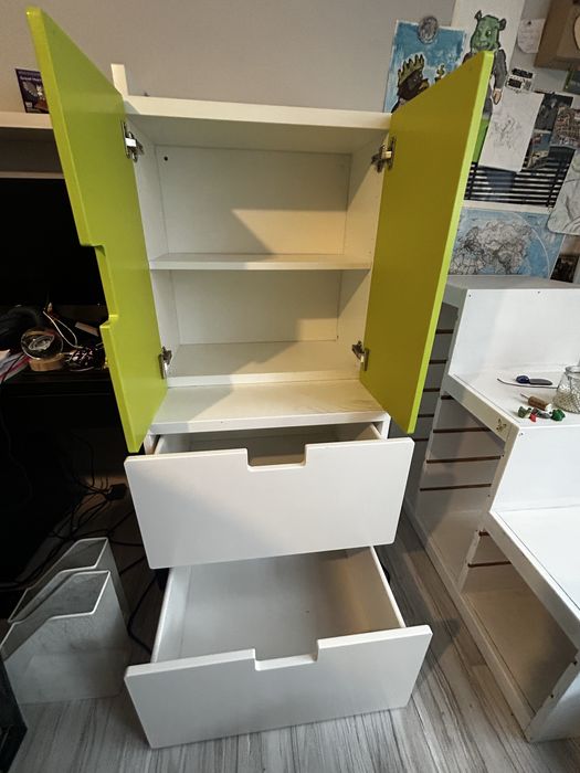 Szafka/komoda Ikea Stuva