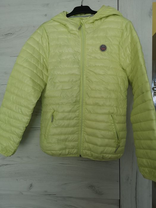 Kurtka Reserved dla dziewczynki