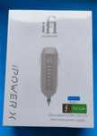 IFI ipower X nowy zafoliowany