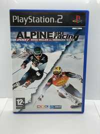 Alpine Ski Racing 2007 PS2 (FR) PlayStation 2