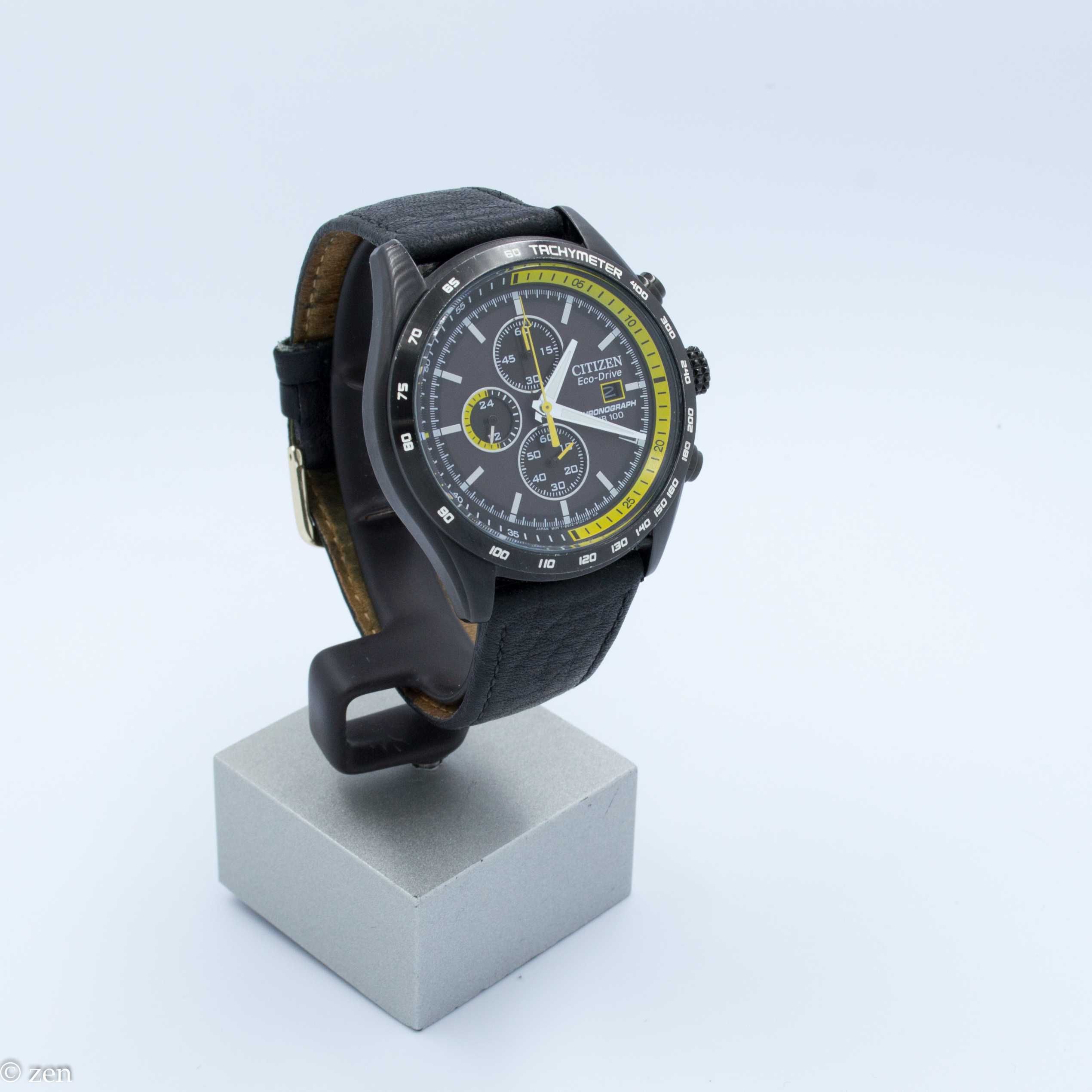 Zegarek męski Citizen Eco-drive CA0258-03E