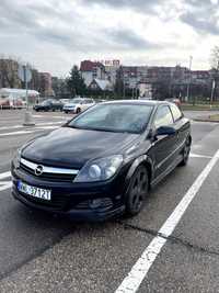 Opel Astra H GTC 2.0Turbo 200KM
