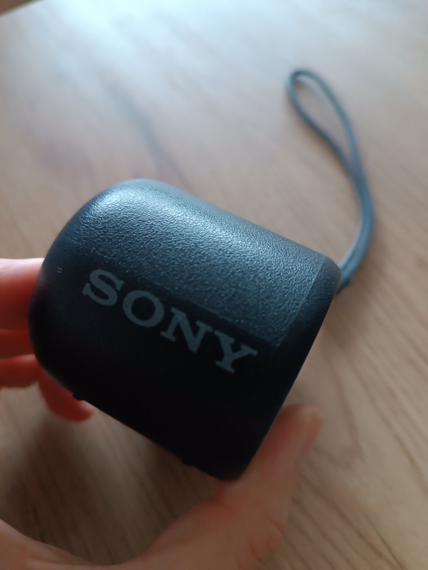 Coluna Bluetooth Portátil SONY