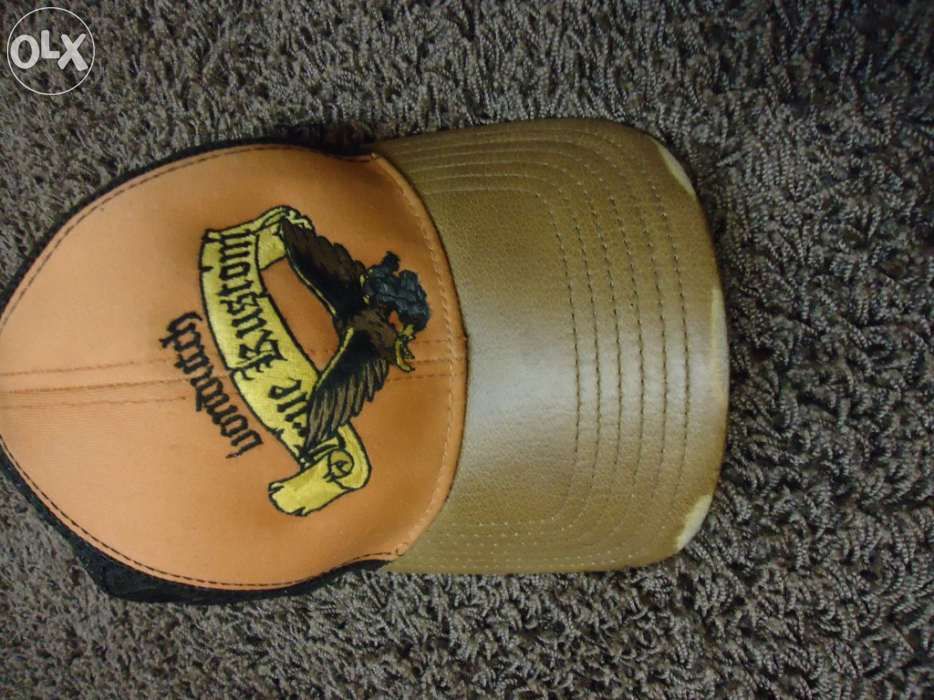 Cap Von Dutch original!