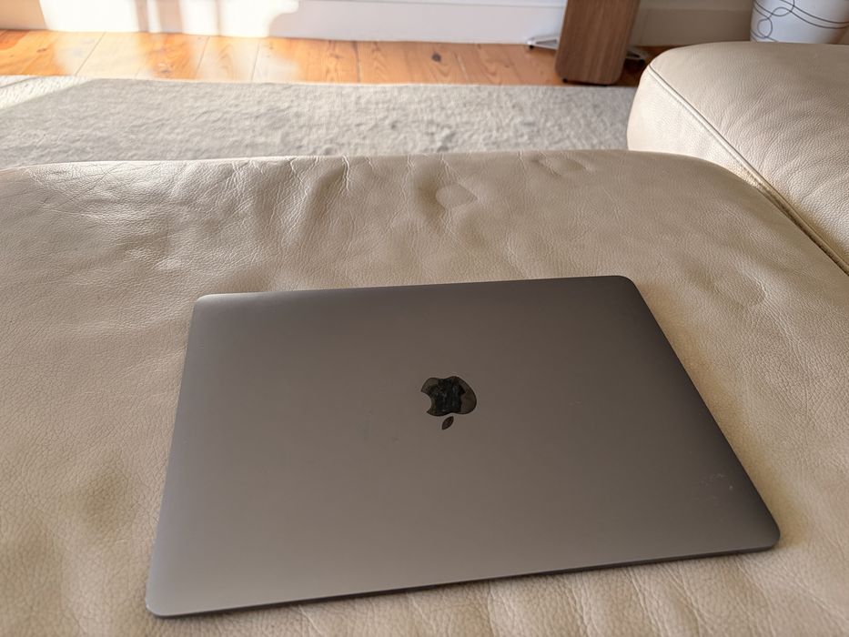 MacBook Air M1 13.3” 16Gb 256Gb